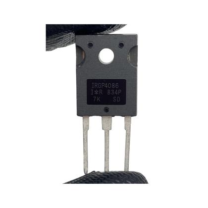 Imagem de Transistor Irgp 4086 - IRGP 4086 - Irgp4086 - To-247 - Original - Novo
