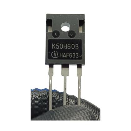 Imagem de Transistor K50h603 - k50h603 - Original - Novo