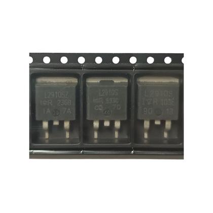 Imagem de Transistor L2910S - Mosfet L2910s - Original - 1 peça