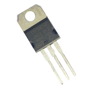 Imagem de Transistor mje 13007 - mje13007