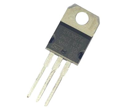 Imagem de Transistor mje 13007 - mje13007