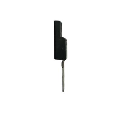 Imagem de Transistor Mosfet Svf 4n65f To-220f 12a 650v N-channel Novo