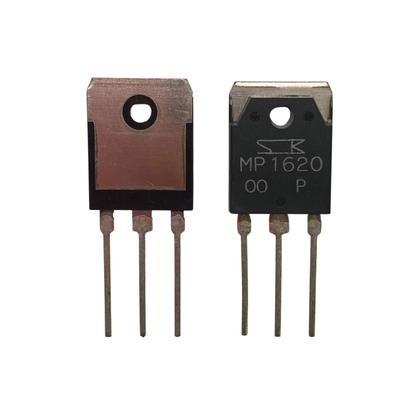 Imagem de Transistor Mp1620 - MP 1620 - Original - 1 peça