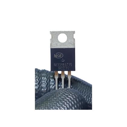 Imagem de Transistor NCEP85T15 - Mosfet Ncep 85T15 - Original - 1 peça