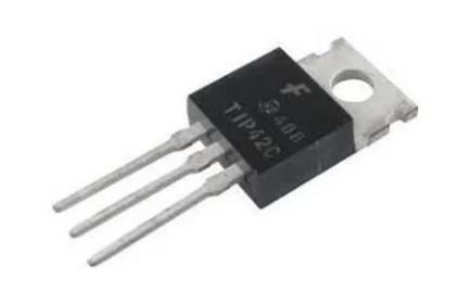 Imagem de Transistor PNP TIP42C