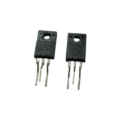 Imagem de Transistor Tt2190 - TT 2190 - Original - Novo