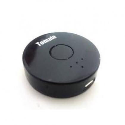 Imagem de Transmissor Bluetooth V.4.0 p2 Tv- Pc- MP3 - DVD - Para 2 Fones