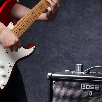 Imagem de Transmissor boss wl20-l para instrumentos
