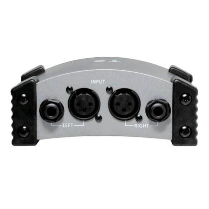 Imagem de Transmissor De Áudio Sem Fio Estéreo XLR e P10 T2 - CSR