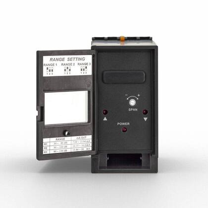 Imagem de Transmissor de Decibéis dBs TR-SLT1A4 Lutron