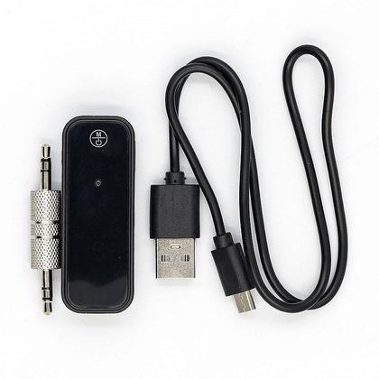 Imagem de Transmissor e Receptor Bluetooth C28