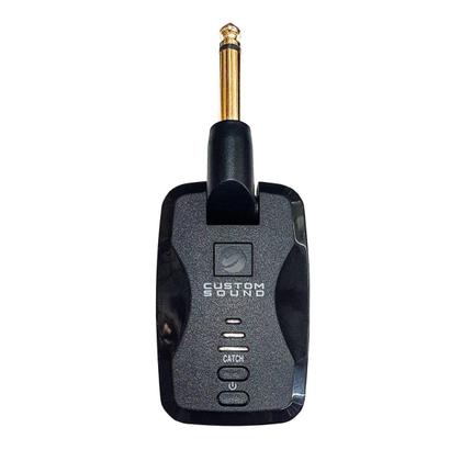 Imagem de Transmissor Sem Fio Exclusivo de Guitarra CSTR 02