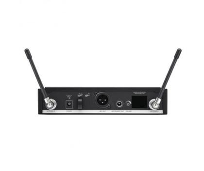 Imagem de Transmissor sem fio shure blx14rbr m15 rack