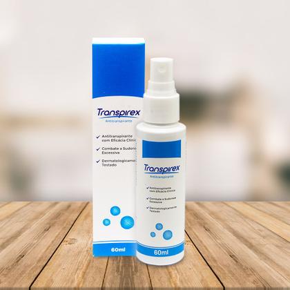 Imagem de Transpirex spray 60ml