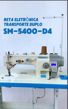 Imagem de Transporte Duplo  Material PESADO, 8mm, corte de linha-220v