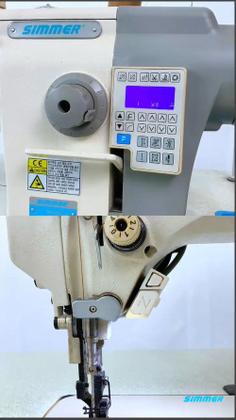 Imagem de Transporte Duplo  Material PESADO, 8mm, corte de linha-220v
