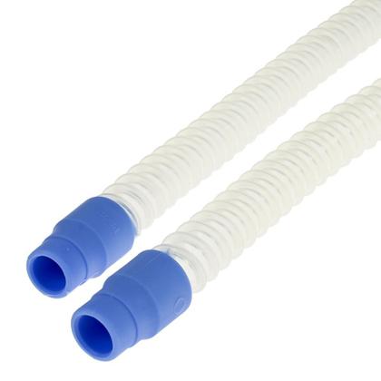 Imagem de Traqueia Corrugada em Silicone para Nebulização 1,20 m