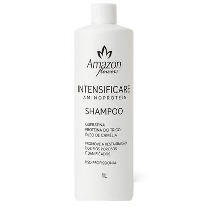 Imagem de Tratamento alto impacto hidratação e limpeza detok pos escova progressiva diario 1000ml