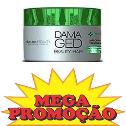 Imagem de Tratamento Alto Impacto Máscara Pós Progressiva Amazon