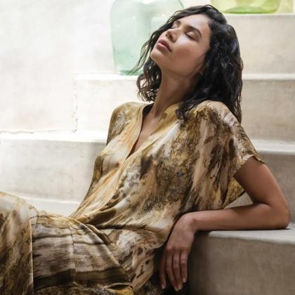 Imagem de Tratamento capilar Tea Tree Lavender Mint Overnight 100mL