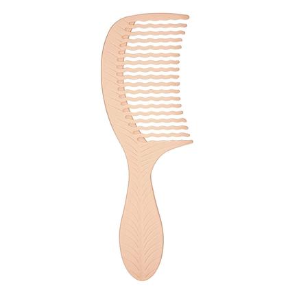 Imagem de Tratamento com infusão de óleo de coco Comb Wet Brush Go Green