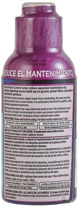 Imagem de Tratamento de água de aquário Fluval Waste Control 250mL A8355