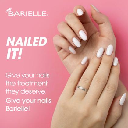 Imagem de Tratamento de unhas Barielle 7-In-1 Elixir 15mL