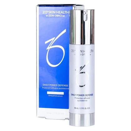 Tratamento Facial ZO Skin Health Daily Power Defense - 50ml