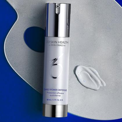 Tratamento Facial ZO Skin Health Daily Power Defense - 50ml