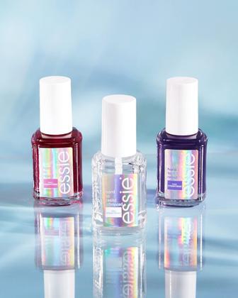 Imagem de Tratamento fortalecedor para cuidados com as unhas Sessie Hard To Resist 13,5 ml