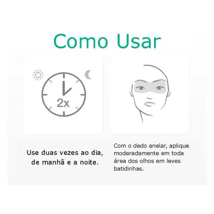 Imagem de Tratamento Global para o Contorno dos Olhos Clinique All About Eyes