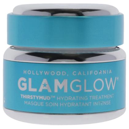 Imagem de Tratamento Hidratante Glamglow Thirstymud 50mL