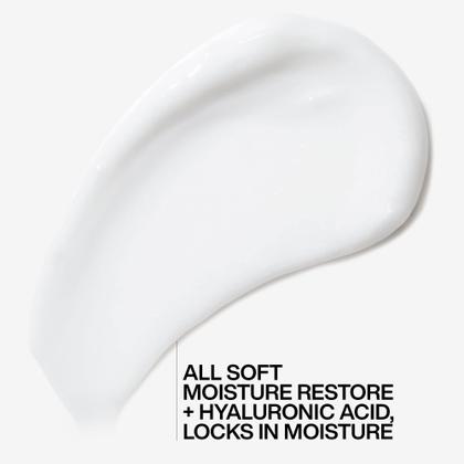 Imagem de Tratamento leave-in Redken All Soft Moisture Restore 150 ml