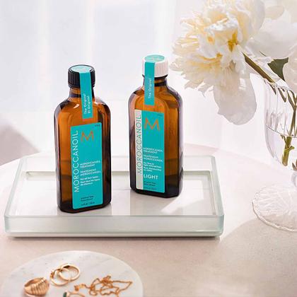 Imagem de Tratamento Moroccanoil