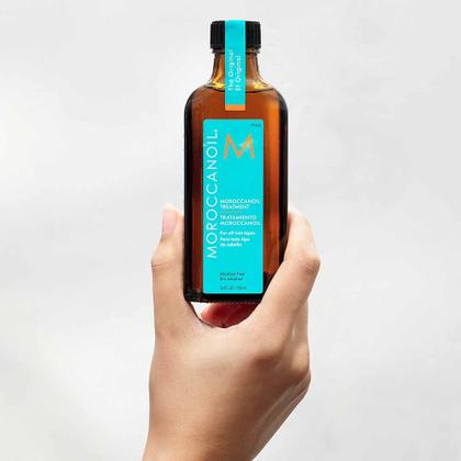 Imagem de Tratamento Moroccanoil
