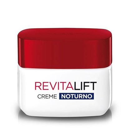 Imagem de Tratamento Noturno Revitalift L'Oréal Dermo Expertise 49g