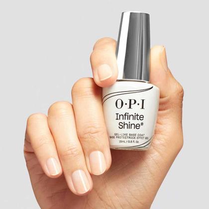 Imagem de Tratamento OPI Infinite Shine Base Coat