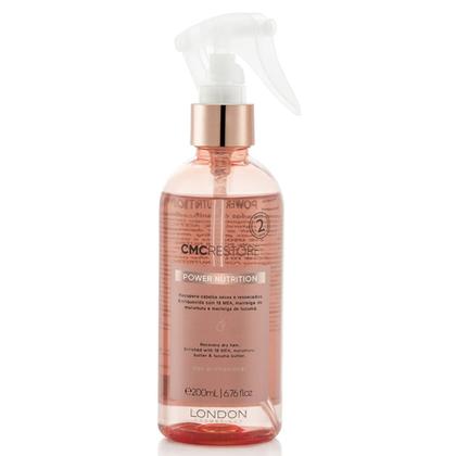 Imagem de Tratamento Profissional Cmc Nutrition London Cosméticos