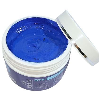 Imagem de Tratamento Profissional Máscaras e Botox Orgânic para Cabelo