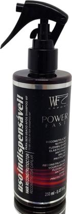 Imagem de Tratamento Reconstrutor Uso Indispensavel 250Ml Wf Export