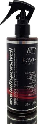 Imagem de Tratamento Reconstrutor Uso Indispensavel 250Ml Wf Export