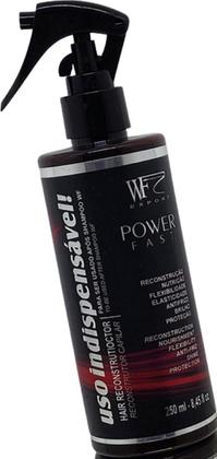 Imagem de Tratamento Reconstrutor Uso Indispensavel 250Ml Wf Export
