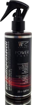 Imagem de Tratamento Reconstrutor Uso Indispensavel 250Ml Wf Export