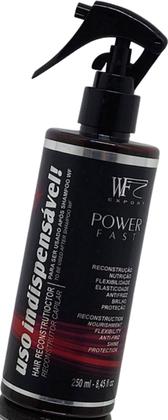 Imagem de Tratamento Reconstrutor Uso Indispensavel 250Ml Wf Export