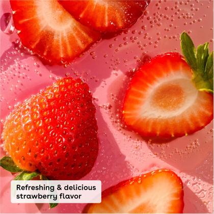 Imagem de Tratamento reparador labial eos The Hero 10mL 24HR Moisture