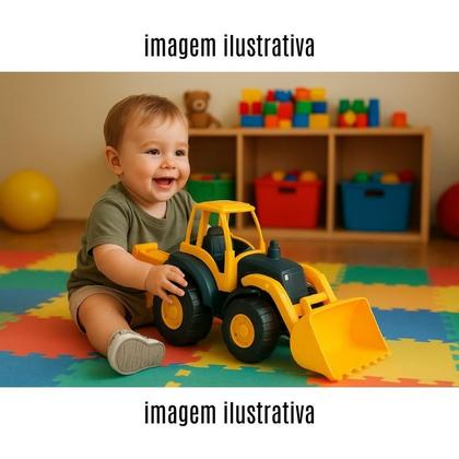 Imagem de Traton sl - 500 t com escavadeira