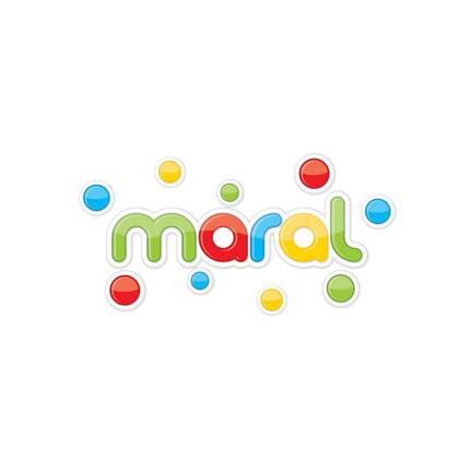 Imagem de Trator Agro Verde Passeio E Pedal Haste Direcionável 3190 - Maral