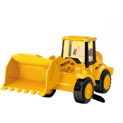 Imagem de Trator Engineering C/12 DP.C/12