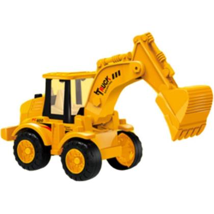 Imagem de Trator Engineering C/12 DP.C/12