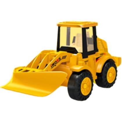 Imagem de Trator Engineering C/12 DP.C/12